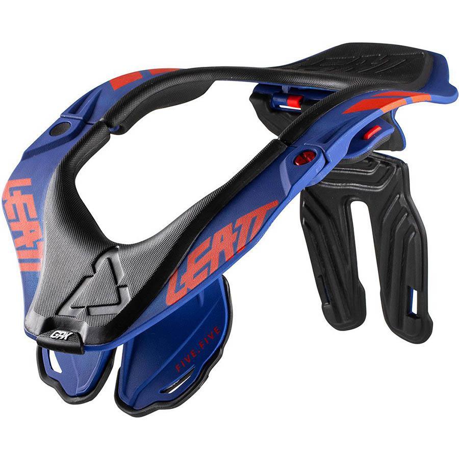 Защита шеи Leatt GPX 5.5 Brace Royal Защита шеи Leatt GPX 5.5 Brace Royal