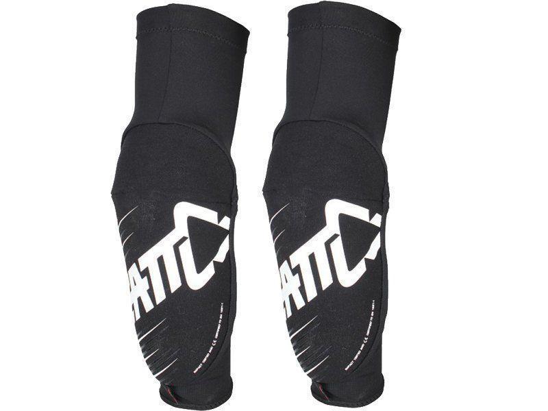 Налокотники Leatt 3DF 5.0 Elbow Guard Black