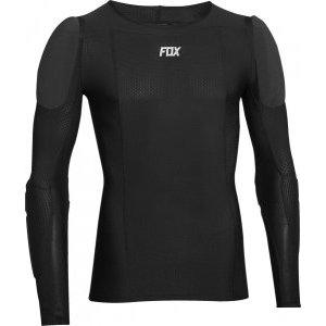 Защита панцирь Fox Base Frame Black Защита панцирь Fox Base Frame Black