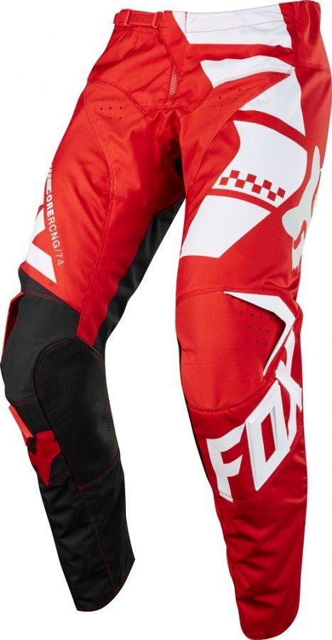 Штаны подростковые 180 Sayak Youth Pant Red Штаны подростковые 180 Sayak Youth Pant Red