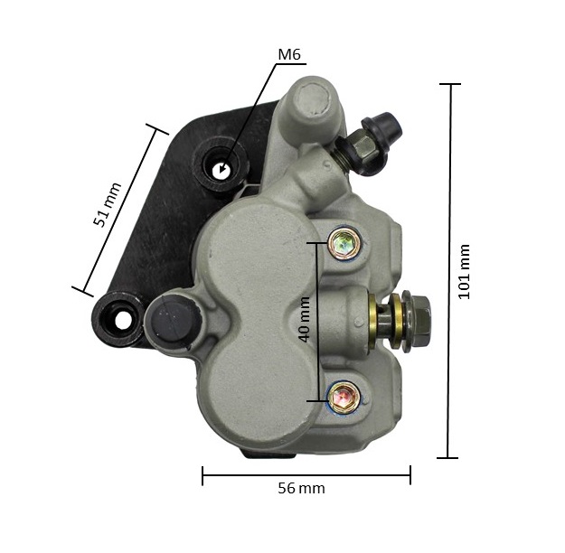 Запчасти и размеры 3
