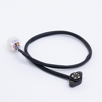 Датчик положения передач ZS174 (CBS300-NB300)