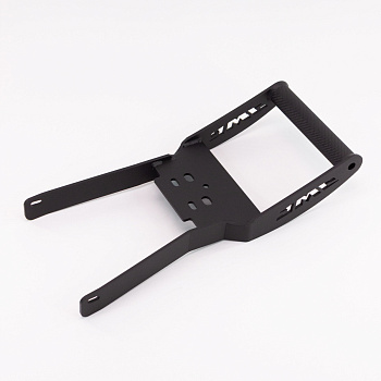 Бугель для станта раундбар ТМВК Pitster / Regulmoto Seven  (ROUND BAR) cтальной